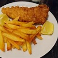 Fish & Chips